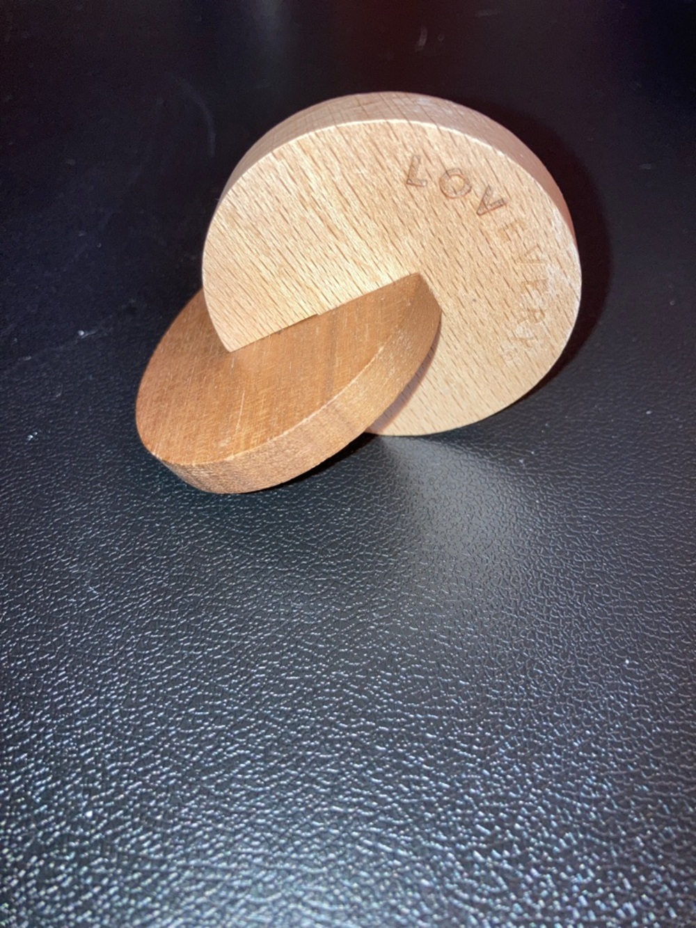 Lovevery Hand-To-Hand Discs Replacement The Charmer Play Kit